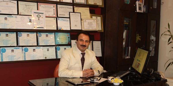 بهترین متخصص ارتودنسی در تهران